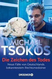 DIE ZEICHEN DES TODES | 9783426302057 | TSOKOS MICHAEL | Llibreria Drac - Librería de Olot | Comprar libros en catalán y castellano online