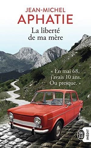 LIBERTE DE MA MERE, LA | 9782290171455 | APHATIE, JEAN MICHEL | Llibreria Drac - Librería de Olot | Comprar libros en catalán y castellano online