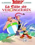 FILLE DE VERCINGETORIX, LA (ASTERIX 38) | 9782864973423 | FERRI, JEAN IVES | Llibreria Drac - Librería de Olot | Comprar libros en catalán y castellano online