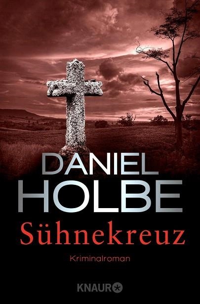 SUHNEKREUZ | 9783426522035 | HOLBE, DANIEL | Llibreria Drac - Librería de Olot | Comprar libros en catalán y castellano online