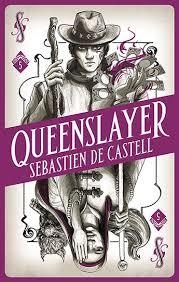 QUEENSLAYER | 9781471405488 | DE CASTELL, SEBASTIEN | Llibreria Drac - Librería de Olot | Comprar libros en catalán y castellano online