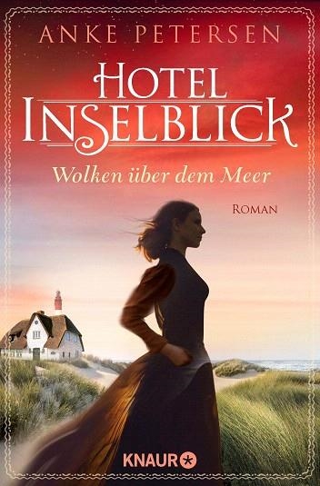 HOTEL INSELBLICK | 9783426522776 | PETERSEN, ANKE | Llibreria Drac - Librería de Olot | Comprar libros en catalán y castellano online