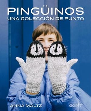 PINGÜINOS | 9788425232688 | MALTZ, ANNA | Llibreria Drac - Llibreria d'Olot | Comprar llibres en català i castellà online