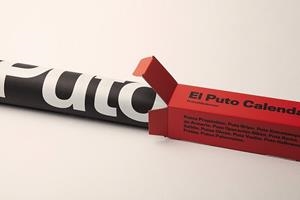 PUTO CALENDARIO, EL (CALENDARI 2020) | 8425402528112 | AA.DD. | Llibreria Drac - Librería de Olot | Comprar libros en catalán y castellano online