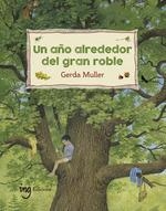 UN ANY AL VOLTANT DEL GRAN ROURE | 9788412029307 | MULLER, GERDA | Llibreria Drac - Librería de Olot | Comprar libros en catalán y castellano online