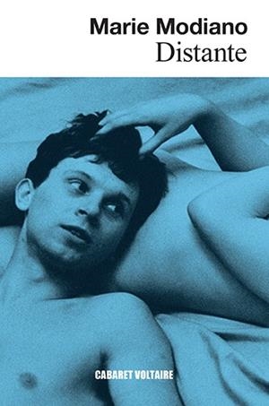 DISTANTE | 9788494941474 | MODIANO, MARIE | Llibreria Drac - Librería de Olot | Comprar libros en catalán y castellano online