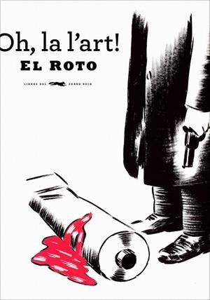 OH, LA L’ART | 9788412079012 | RABAGO GARCIA, ANDRES | Llibreria Drac - Librería de Olot | Comprar libros en catalán y castellano online