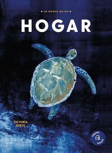 HOGAR | 9788417137434 | FURZE, VICTORIA | Llibreria Drac - Librería de Olot | Comprar libros en catalán y castellano online
