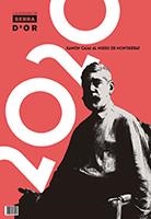 CALENDARI SERRA D'OR 2020 | 1172872400000 | AA.DD. | Llibreria Drac - Librería de Olot | Comprar libros en catalán y castellano online