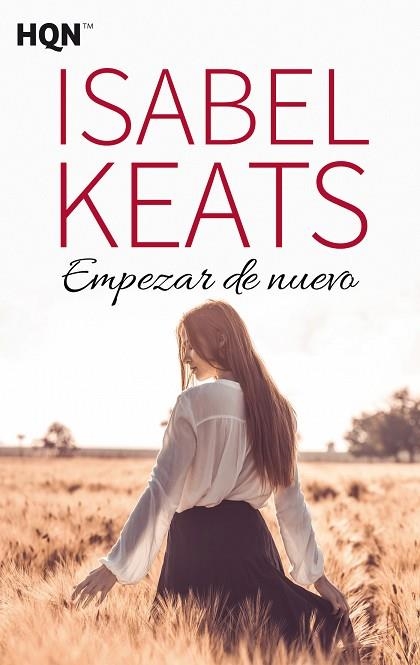 EMPEZAR DE NUEVO | 9788413284859 | KEATS, ISABEL | Llibreria Drac - Librería de Olot | Comprar libros en catalán y castellano online