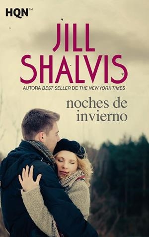 NOCHES DE INVIERNO | 9788413284842 | SHALVIS, JILL | Llibreria Drac - Librería de Olot | Comprar libros en catalán y castellano online