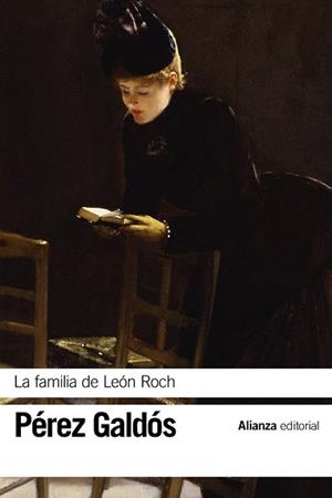 FAMILIA DE LEON ROCH | 9788491817413 | PEREZ , BENITO | Llibreria Drac - Llibreria d'Olot | Comprar llibres en català i castellà online