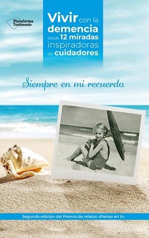 SIEMPRE EN MI RECUERDO | 9788417886332 | AA.DD. | Llibreria Drac - Llibreria d'Olot | Comprar llibres en català i castellà online