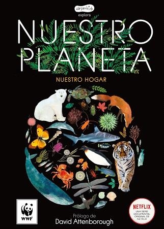 NUESTRO PLANETA | 9788417222765 | WHYMAN, MATT | Llibreria Drac - Librería de Olot | Comprar libros en catalán y castellano online