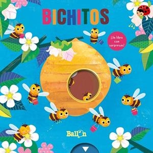 BICHITOS  | 9789403214504 | AA.DD. | Llibreria Drac - Librería de Olot | Comprar libros en catalán y castellano online