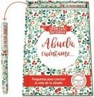 ABUELA, CUÉNTAME... (CAJA REGALO) | 9788412040319 | CHANDRO, JUAN CARLOS; DU BOISBAUDRY, EMMANUEL | Llibreria Drac - Librería de Olot | Comprar libros en catalán y castellano online