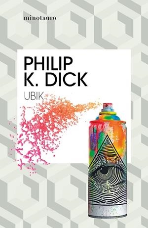 UBIK | 9788445007372 | DICK, PHILIP K. | Llibreria Drac - Llibreria d'Olot | Comprar llibres en català i castellà online