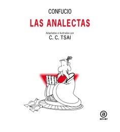 ANALECTAS, LAS | 9788446047865 | CONFUCIO | Llibreria Drac - Librería de Olot | Comprar libros en catalán y castellano online