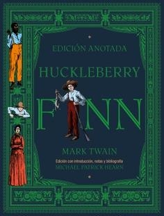 HUCKLEBERRY FINN | 9788446047193 | TWAIN, MARK | Llibreria Drac - Llibreria d'Olot | Comprar llibres en català i castellà online