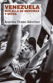 VENEZUELA | 9788446048046 | TIRADO, ARANTXA | Llibreria Drac - Librería de Olot | Comprar libros en catalán y castellano online