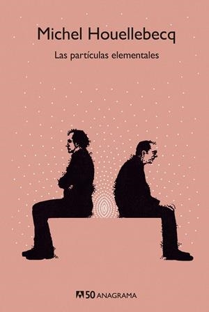 PARTÍCULAS ELEMENTALES, LAS | 9788433902610 | HOUELLEBECQ, MICHEL | Llibreria Drac - Llibreria d'Olot | Comprar llibres en català i castellà online