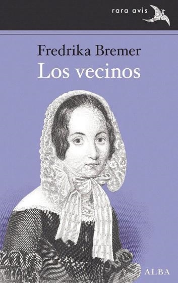 VECINOS, LOS | 9788490656082 | BREMER, FREDRIKA | Llibreria Drac - Llibreria d'Olot | Comprar llibres en català i castellà online