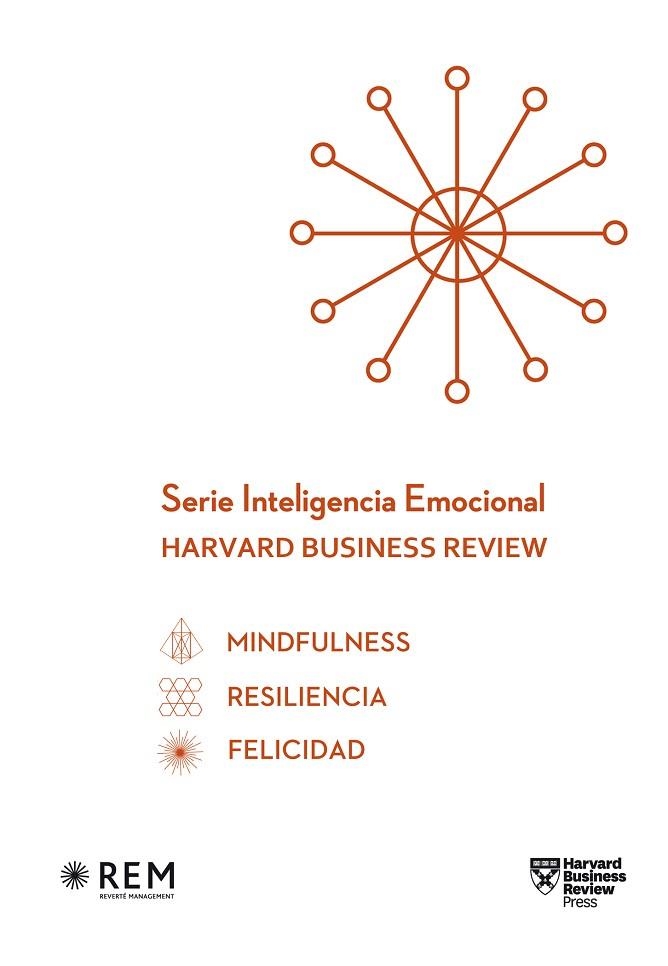 SERIE INTELIGENCIA EMOCIONAL HARVARD BUSINESS REVIEW (ESTUCHE) | 9788494562907 | HARVARD BUSINESS REVIEW | Llibreria Drac - Librería de Olot | Comprar libros en catalán y castellano online