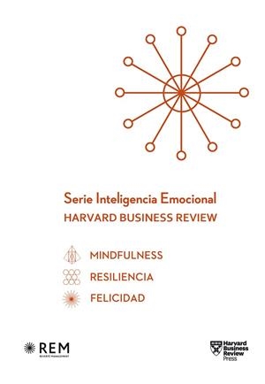 SERIE INTELIGENCIA EMOCIONAL HARVARD BUSINESS REVIEW (ESTUCHE) | 9788494562907 | HARVARD BUSINESS REVIEW | Llibreria Drac - Librería de Olot | Comprar libros en catalán y castellano online