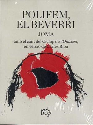 POLIFEM, EL BEVERRI | 9788412030914 | RIUS, JOSEP MARIA | Llibreria Drac - Librería de Olot | Comprar libros en catalán y castellano online