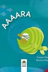 AAAARA | 9788412099027 | PEIX, SUSANA; MARTI, ROMINA | Llibreria Drac - Librería de Olot | Comprar libros en catalán y castellano online