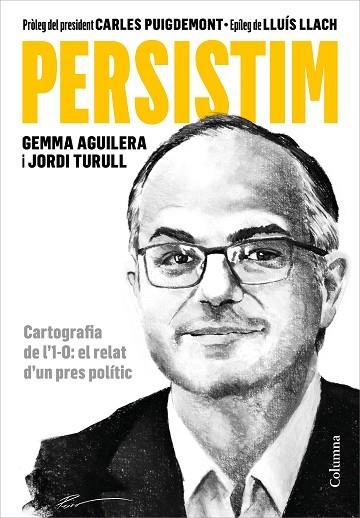 PERSISTIM | 9788466426060 | AGUILERA, GEMMA; TURUL, JORDI | Llibreria Drac - Librería de Olot | Comprar libros en catalán y castellano online
