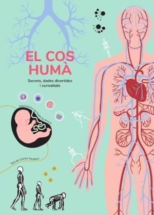 COS HUMA, EL | 9788468268361 | PERABONI, CRISTINA | Llibreria Drac - Librería de Olot | Comprar libros en catalán y castellano online