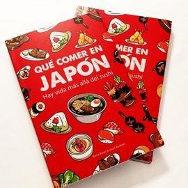QUÉ COMER EN JAPÓN  | 9788409108053 | BARDOLET, JESÚS | Llibreria Drac - Llibreria d'Olot | Comprar llibres en català i castellà online