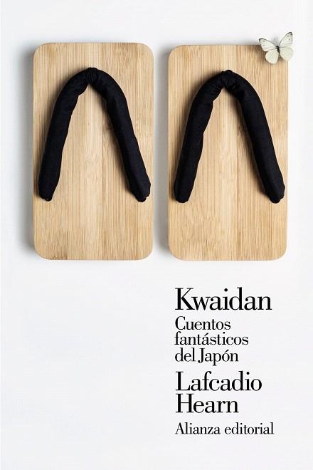 KWAIDAN | 9788491817482 | HEARN, LAFCADIO | Llibreria Drac - Llibreria d'Olot | Comprar llibres en català i castellà online