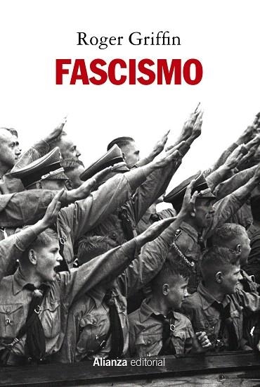 FASCISMO | 9788491817208 | GRIFFIN, ROGER | Llibreria Drac - Librería de Olot | Comprar libros en catalán y castellano online