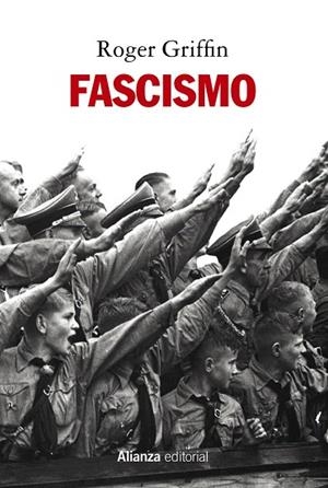 FASCISMO | 9788491817208 | GRIFFIN, ROGER | Llibreria Drac - Llibreria d'Olot | Comprar llibres en català i castellà online