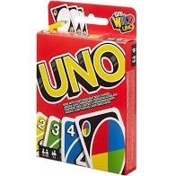 CARTAS UNO | 746775036744 | AA.DD. | Llibreria Drac - Librería de Olot | Comprar libros en catalán y castellano online