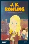 J K ROWLING (PETITS HEROIS) | 9788417822835 | AA.DD. | Llibreria Drac - Librería de Olot | Comprar libros en catalán y castellano online