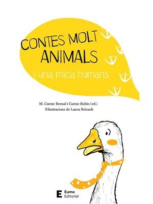 CONTES MOLT ANIMALS I UNA MICA HUMANS | 9788497666794 | AA.DD. | Llibreria Drac - Llibreria d'Olot | Comprar llibres en català i castellà online