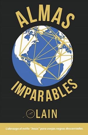 ALMAS IMPARABLES | 9788409098989 | GARCIA CALVO, LAIN | Llibreria Drac - Librería de Olot | Comprar libros en catalán y castellano online