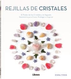 REJILLAS DE CRISTALES | 9789463591874 | FOGG SU, KIERA | Llibreria Drac - Librería de Olot | Comprar libros en catalán y castellano online