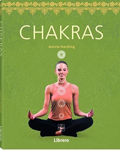 CHAKRAS | 9789463590822 | JARDING, JENNIE | Llibreria Drac - Librería de Olot | Comprar libros en catalán y castellano online
