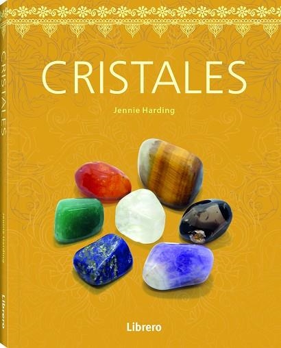 CRISTALES | 9789463590839 | AA.DD. | Llibreria Drac - Librería de Olot | Comprar libros en catalán y castellano online