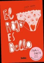 VERMELL MOLA, EL | 9788417383503 | ZAMOLO, LUCIA | Llibreria Drac - Llibreria d'Olot | Comprar llibres en català i castellà online