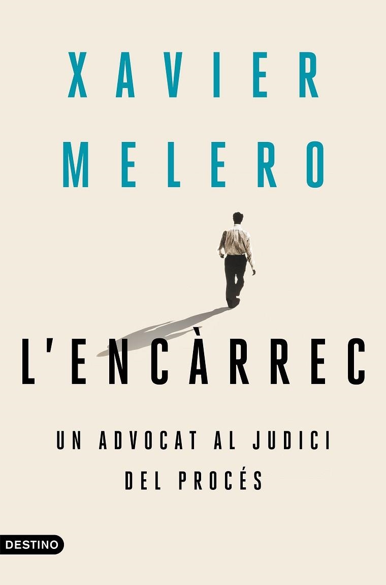 ENCÀRREC, L' | 9788497102964 | MELERO, XAVIER | Llibreria Drac - Llibreria d'Olot | Comprar llibres en català i castellà online