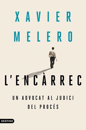 ENCÀRREC, L' | 9788497102964 | MELERO, XAVIER | Llibreria Drac - Llibreria d'Olot | Comprar llibres en català i castellà online