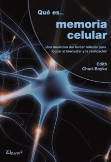 QUE ES MEMORIA CELULAR | 9789875821347 | AA.DD. | Llibreria Drac - Librería de Olot | Comprar libros en catalán y castellano online