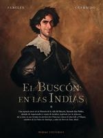 BUSCÓN EN LAS INDIAS, EL | 9788467938241 | AYROLES; GUARNIDO | Llibreria Drac - Llibreria d'Olot | Comprar llibres en català i castellà online