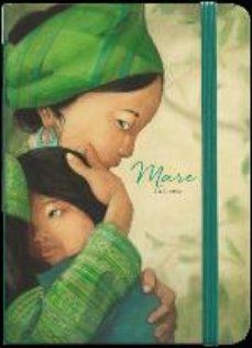 MARE. LA LLIBRETA | 9788415315674 | GREBAN, QUENTIN | Llibreria Drac - Librería de Olot | Comprar libros en catalán y castellano online