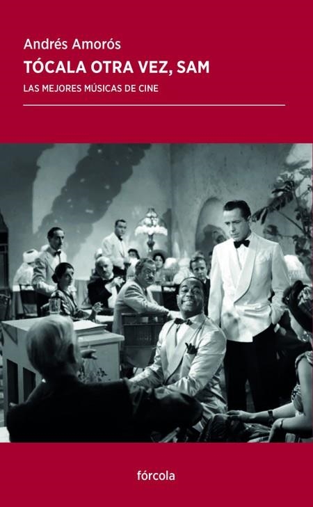 TÓCALA OTRA VEZ, SAM | 9788417425340 | AMORÓS, ANDRÉS | Llibreria Drac - Librería de Olot | Comprar libros en catalán y castellano online